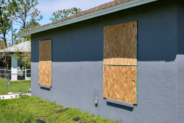 Best Historical Building Siding Restoration  in Perry, FL